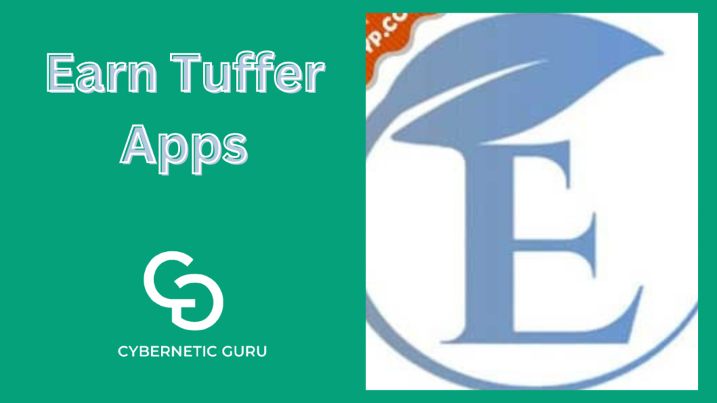 earn tuffer apps