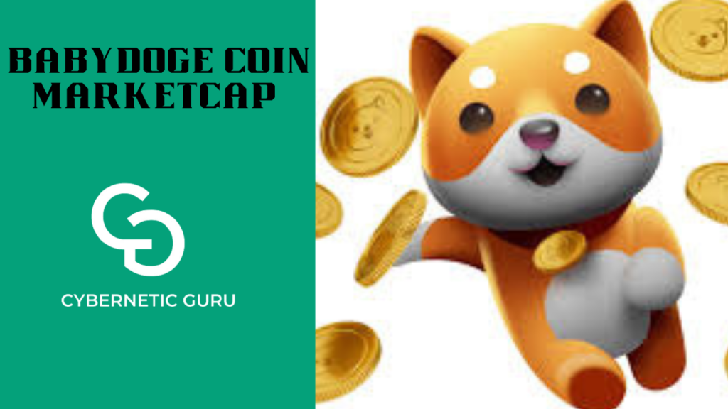 babydoge coin marketcap