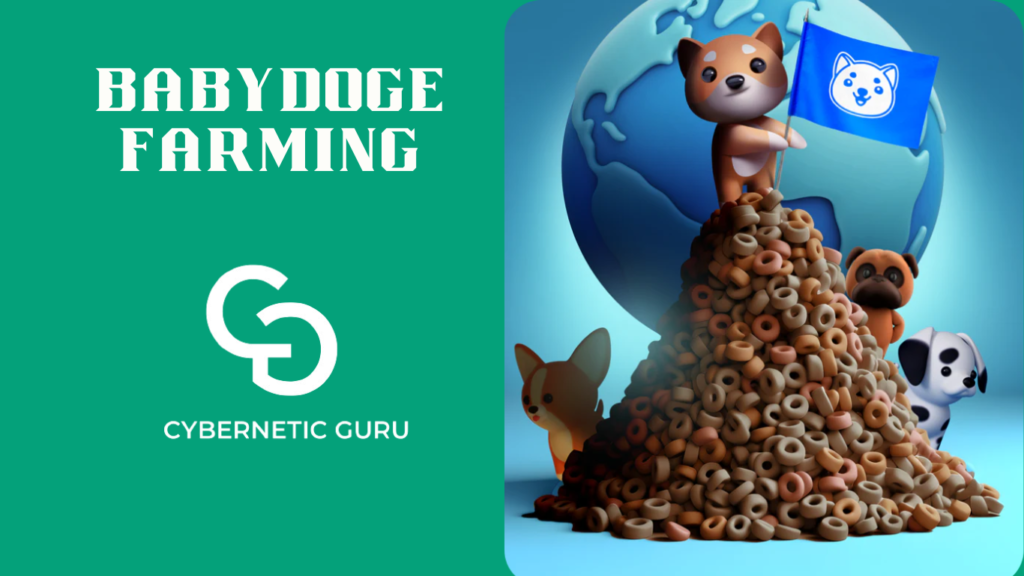 babydoge farming