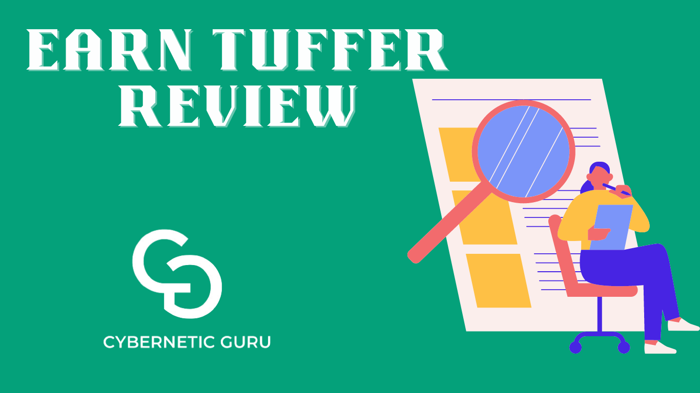 earn tuffer review