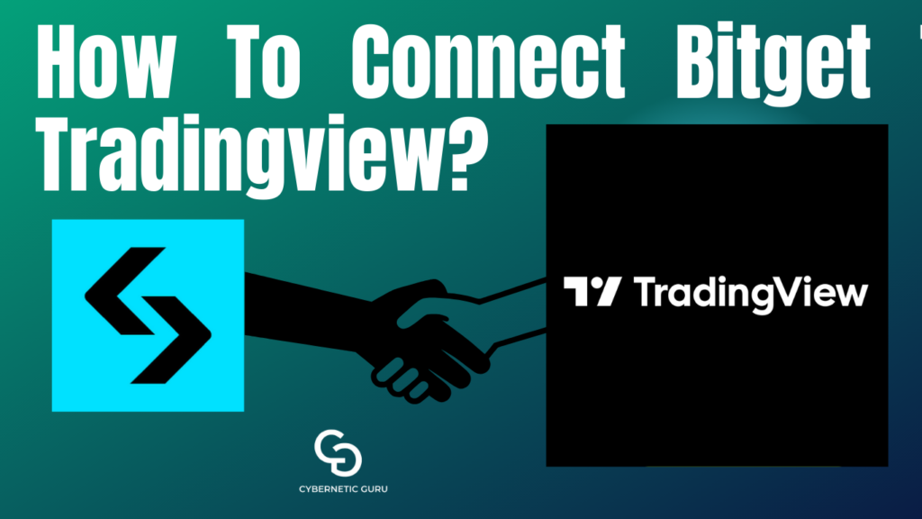 how to connect bitget to tradingview