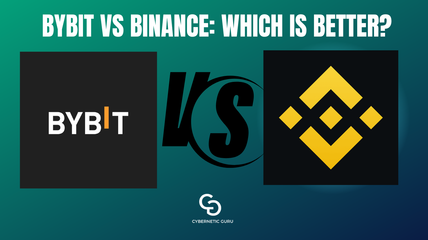 Bybit vs Binance: Which is Better