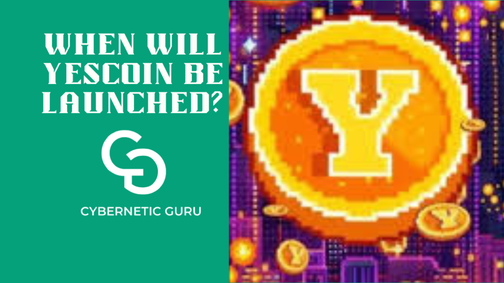 When Will Yescoin Be Launched