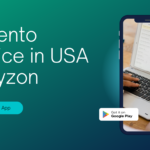 Magento Service in USA Zingyzon